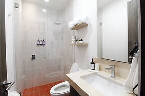 Tribu Chapultepec 67