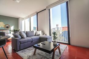 Tribu Chapultepec 67