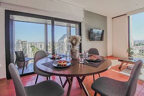 Tribu Chapultepec 67