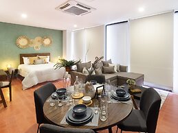 Tribu Chapultepec 67