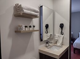 Tribu Chapultepec 67