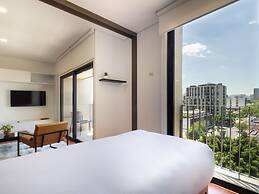 Tribu Chapultepec 67