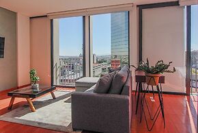 Tribu Chapultepec 67