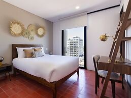 Tribu Chapultepec 67