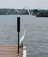 Brisas do Lago - Apartamento 9