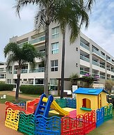 Brisas do Lago - Apartamento 9