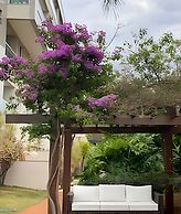 Brisas do Lago - Apartamento 9