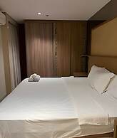 Brisas do Lago - Apartamento 9