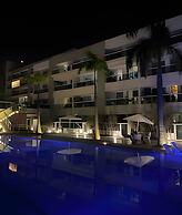 Brisas do Lago - Apartamento 9