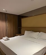 Brisas do Lago - Apartamento 9