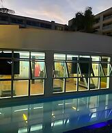 Brisas do Lago - Apartamento 9