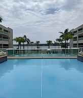 Brisas do Lago - Apartamento 9