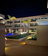 Brisas do Lago - Apartamento 9