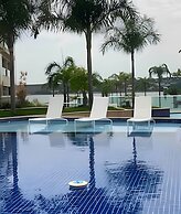 Brisas do Lago - Apartamento 9