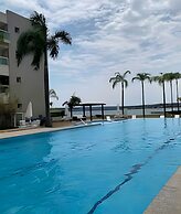 Brisas do Lago - Apartamento 9