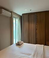 Brisas do Lago - Apartamento 9