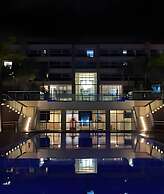 Brisas do Lago - Apartamento 9