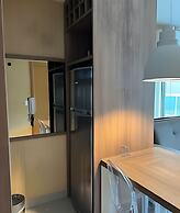 Brisas do Lago - Apartamento 9