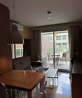 Brisas do Lago - Apartamento 9