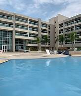 Brisas do Lago - Apartamento 9