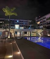 Brisas do Lago - Apartamento 9