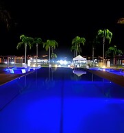 Brisas do Lago - Apartamento 9