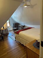 Gable House Bed & Breakfast Inn