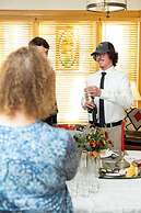 Gable House Bed & Breakfast Inn