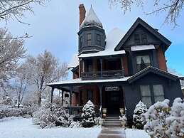 Gable House Bed & Breakfast Inn