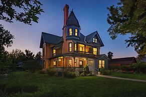 Gable House Bed & Breakfast Inn