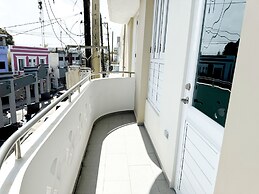 Arecibo Hotel 4302