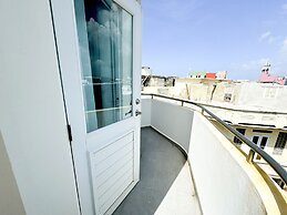 Arecibo Hotel 4302