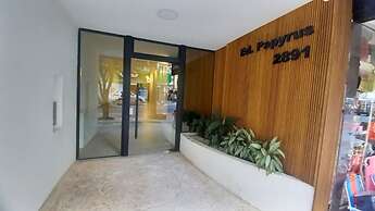 Ap Cancun Ed Papyrus Balneário Camboriú