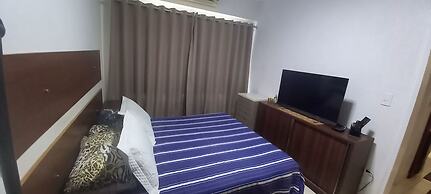 Ap Cancun Ed Papyrus Balneário Camboriú