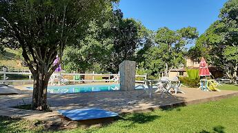 Pousada Rancho da Mata
