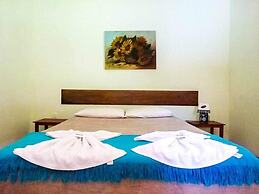 Pousada Rancho da Mata