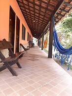 Pousada Rancho da Mata