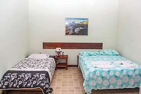 Pousada Rancho da Mata