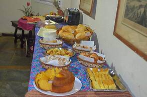 Pousada Rancho da Mata