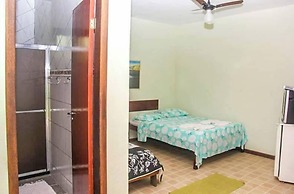 Pousada Rancho da Mata