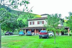 Pousada Rancho da Mata