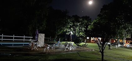 Pousada Rancho da Mata
