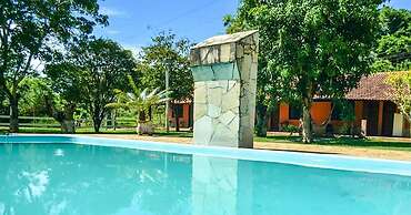 Pousada Rancho da Mata