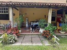 Pousada Rancho da Mata