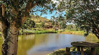 Pousada Rancho da Mata