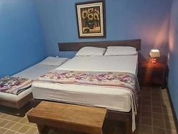 Pousada Rancho da Mata