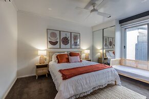 Peninsula Villa Retreat With Pool Hot Tub