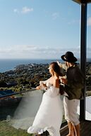 Bayview Luxe Entertainer Pool World Class View