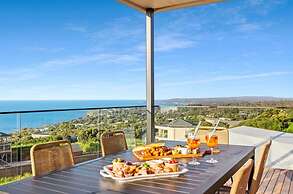 Bayview Luxe Entertainer Pool World Class View