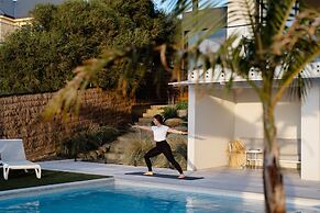 Bayview Luxe Entertainer Pool World Class View